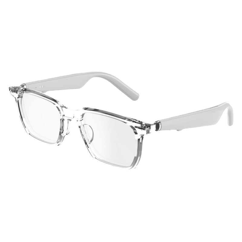 New Smart Glasses G01 Sunglasses Black Technology Can Talk To Listen To Music Bluetooth Audio Glasses Bluetooth Glasses