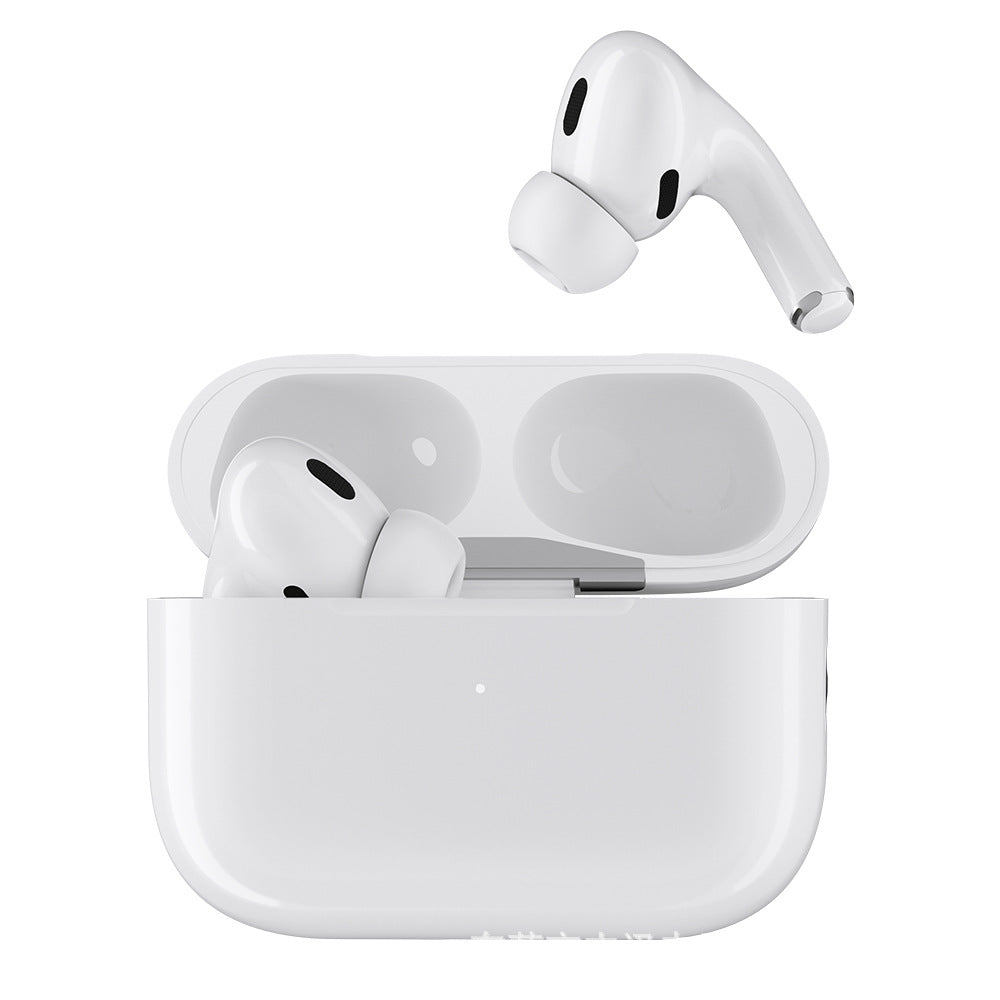 AIR EARBUDS HEADPHONES In-ear Wireless ANC Active Noise Reduction Bluetooth Headset For Android Apple