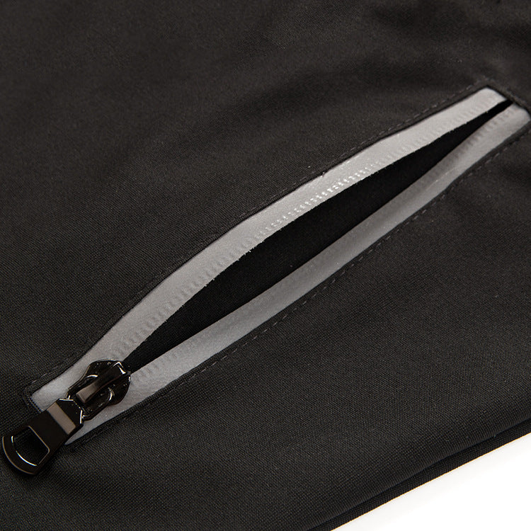 NEW WOMEN'S ATHLETIC WEAR -Sweat Suit Women's Sports Running Workout Clothes Body Shaping Corset Belly Belt Pocket Corset