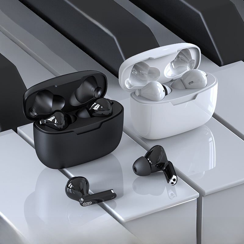 WIRELESS EAR BUDS  Wireless In-ear Bluetooth Headset Sports Stereo Touch Wireless Bluetooth Headset