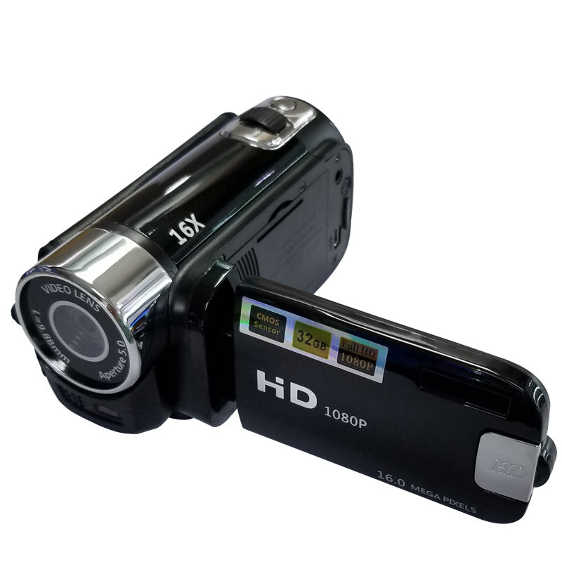 VIDEO CAMERA -16 Million Pixel Gift DV Digital Video Camera
