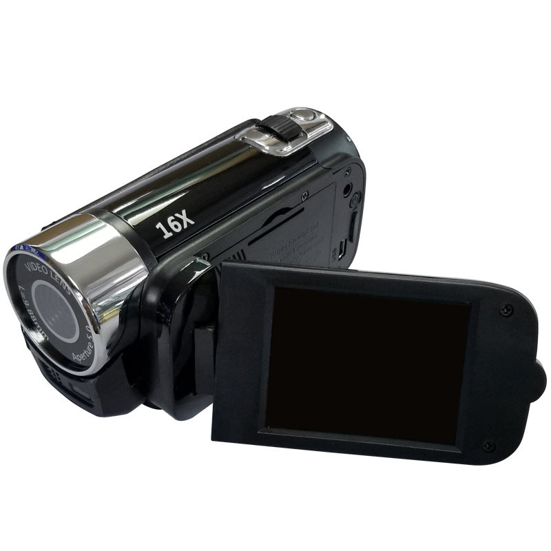 VIDEO CAMERA -16 Million Pixel Gift DV Digital Video Camera