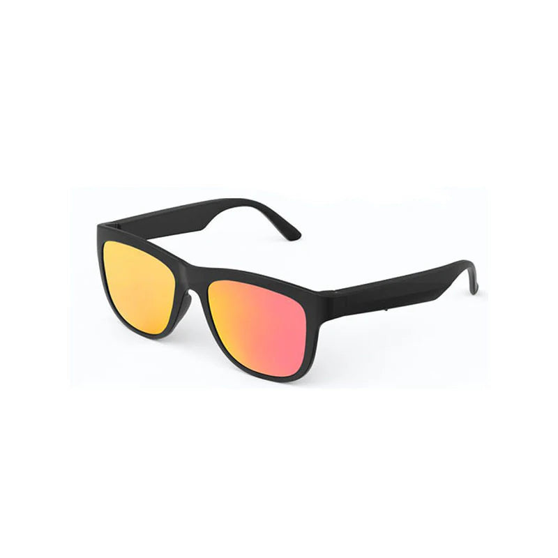 Buy Smart Glasses and get a Free Smart Watch