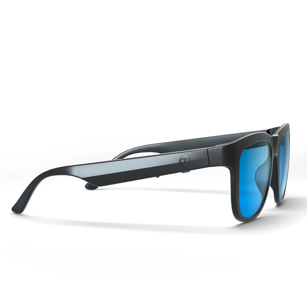 Buy Smart Glasses and get a Free Smart Watch