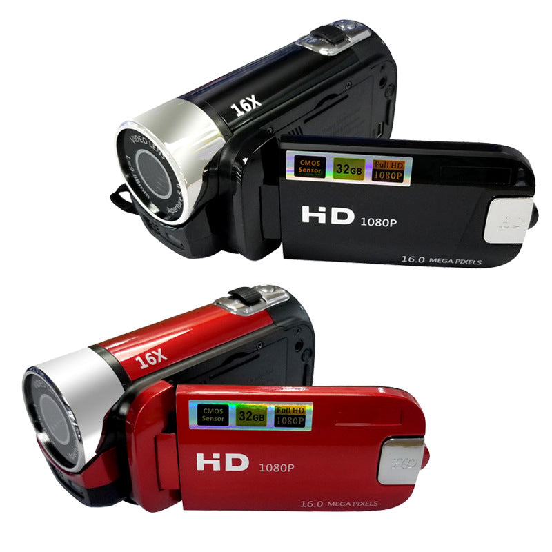 VIDEO CAMERA -16 Million Pixel Gift DV Digital Video Camera