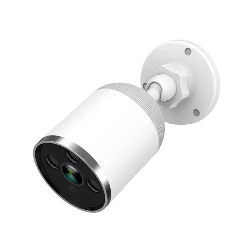 VIDEO CAMERA -Graffiti Smart Cross-border Wireless Card Network Gun 1080p Wifi Camera Surveillance Home Camera