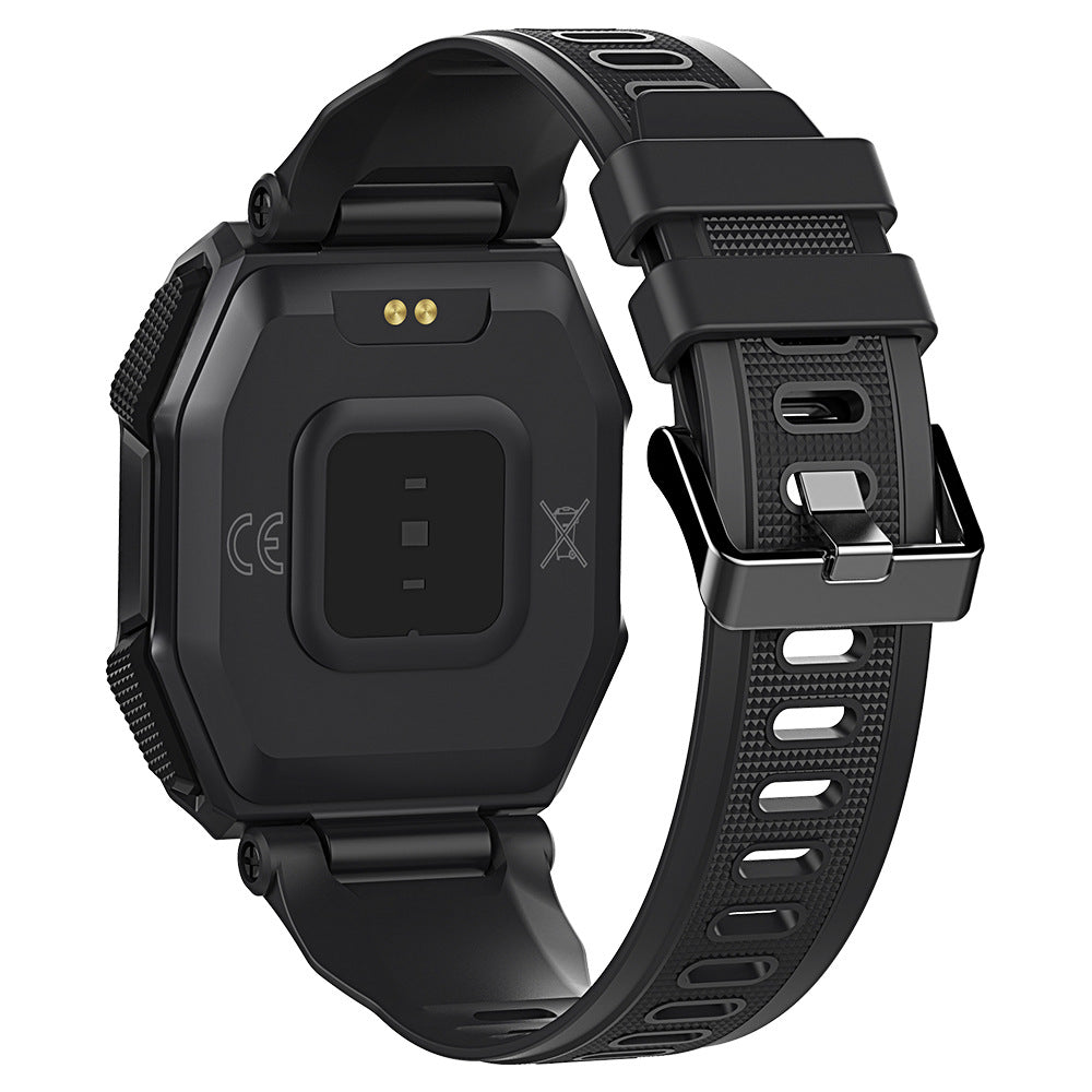 SMART WATCH - Kospet Rock Outdoor Sports Three-proof Smart Watch 1.69 Inch 20 Sports Modes