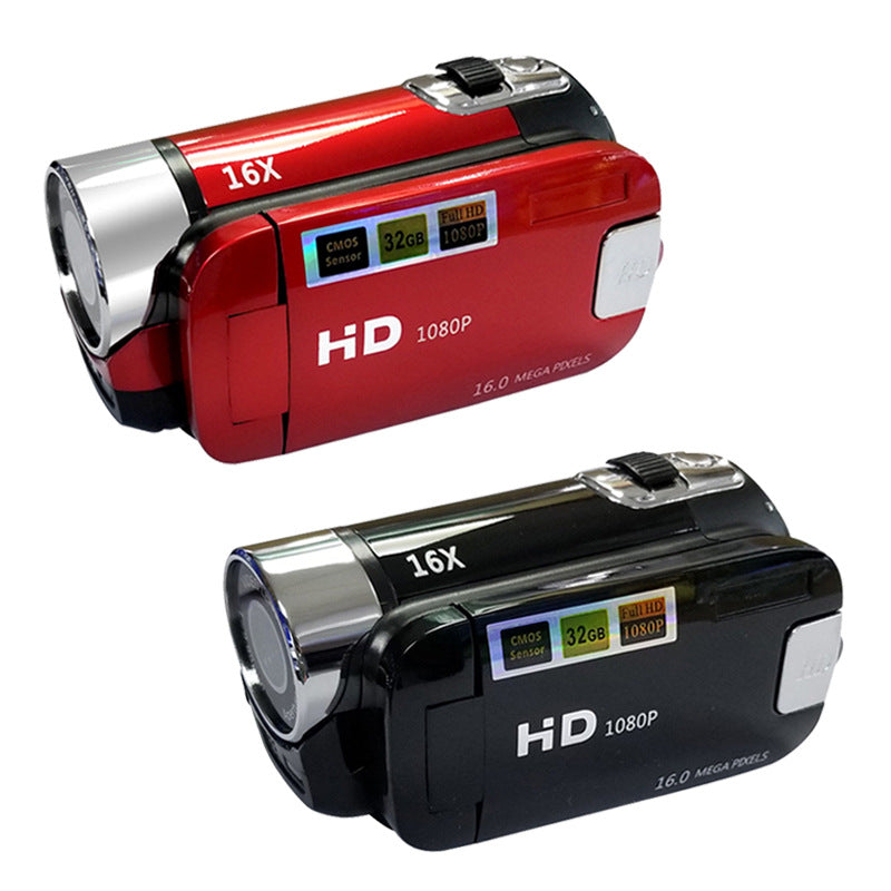 VIDEO CAMERA -16 Million Pixel Gift DV Digital Video Camera
