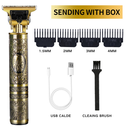 RAZOR -usb rechargeable razor