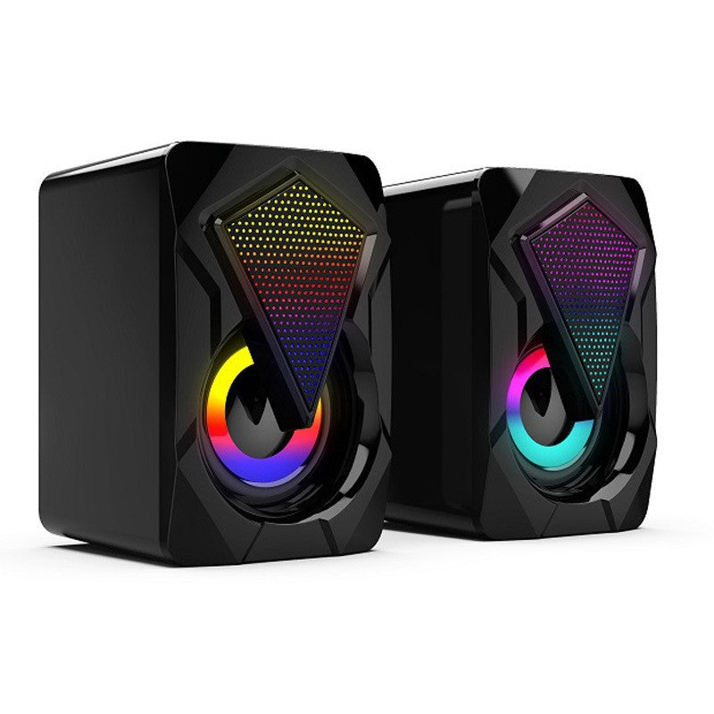 USB COMPUTER SPEAKERS