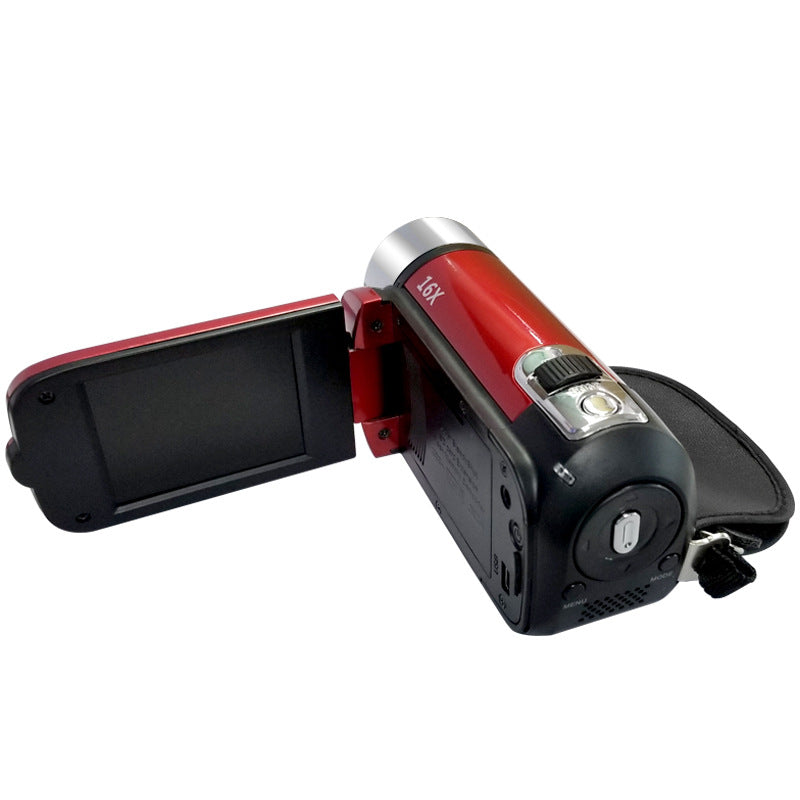 VIDEO CAMERA -16 Million Pixel Gift DV Digital Video Camera