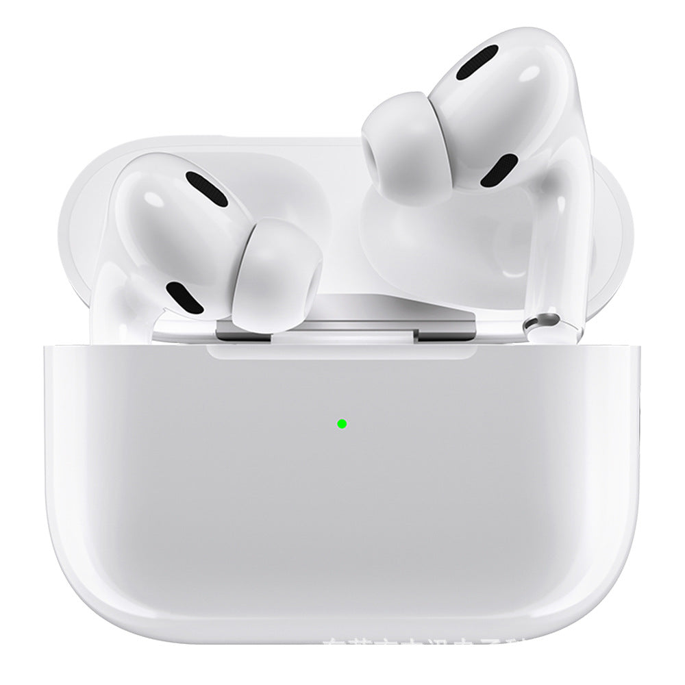 AIR EARBUDS HEADPHONES In-ear Wireless ANC Active Noise Reduction Bluetooth Headset For Android Apple