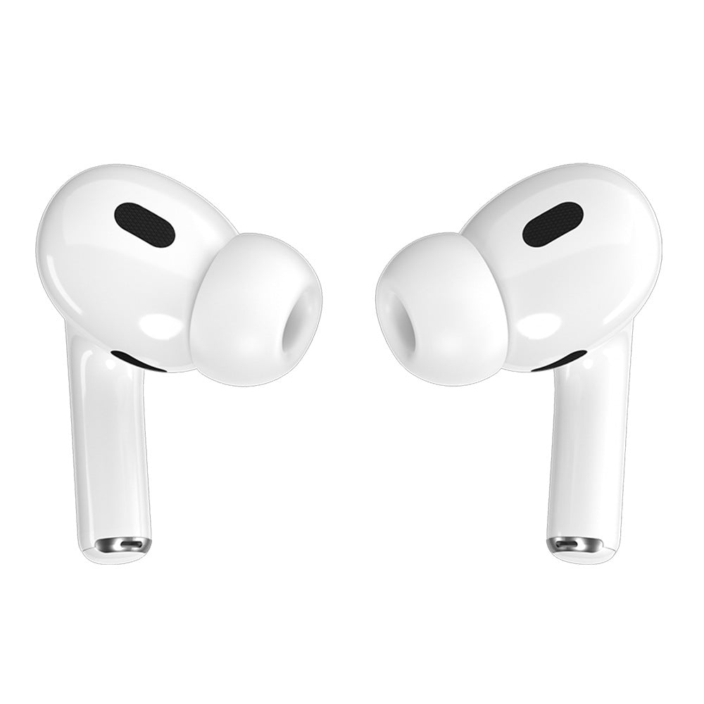 AIR EARBUDS HEADPHONES In-ear Wireless ANC Active Noise Reduction Bluetooth Headset For Android Apple