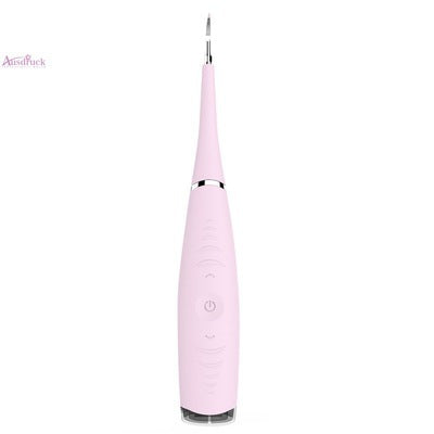 New Cordless Household Tooth Cleaners Electric Tooth Cleaners Dental Care Tools Tooth Cleaning Instruments