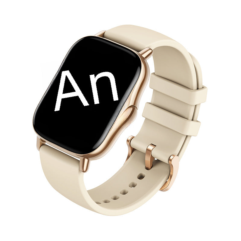 Smart Watch Y13 Square Color Screen H13 Sports Watch Chronograph Step Sleep Monitoring Bluetooth Call Watch Can Be