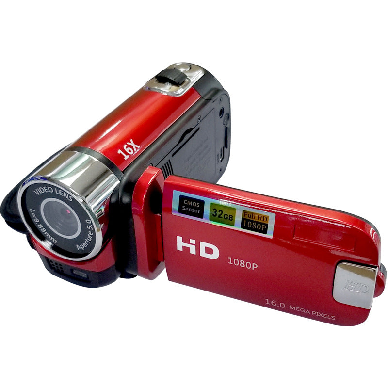 VIDEO CAMERA -16 Million Pixel Gift DV Digital Video Camera