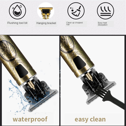 RAZOR -usb rechargeable razor