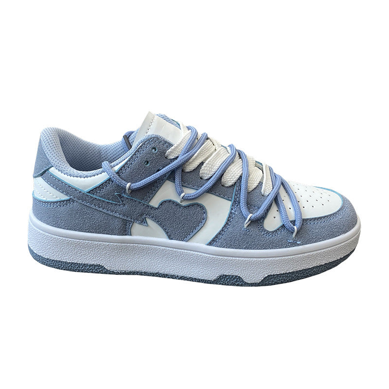 HOT NEW KICKS -SNEAK ROCK UNISEX