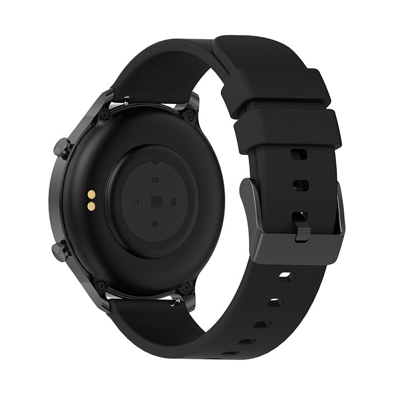 NEW SMART WATCHES - New Large Round Screen Smart Bluetooth Sports Bracelet Watch Incoming Call Information Reminder Health Monitoring