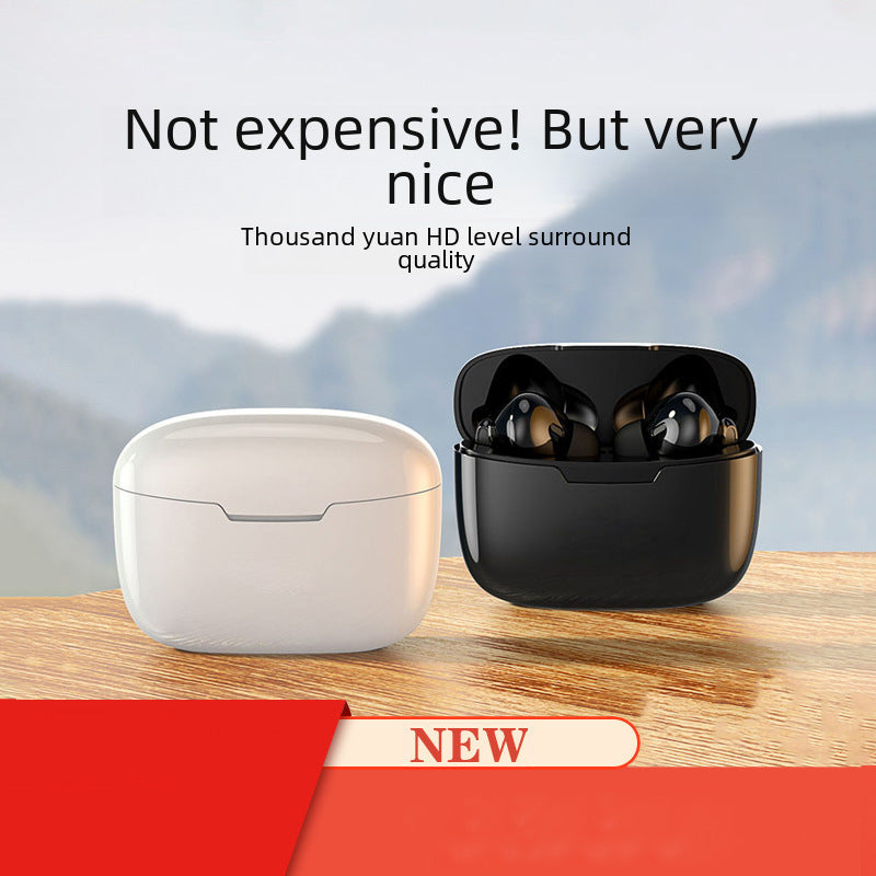WIRELESS EAR BUDS  Wireless In-ear Bluetooth Headset Sports Stereo Touch Wireless Bluetooth Headset