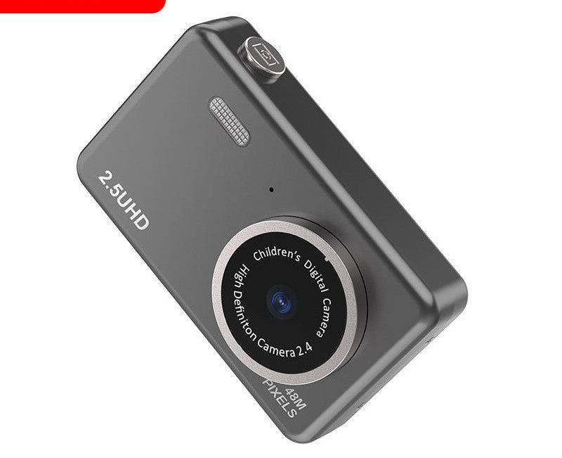 DIGITAL HD CAMERA 4800W DIGITAL CAMERA RETRO DIGITAL HD CAMERAS