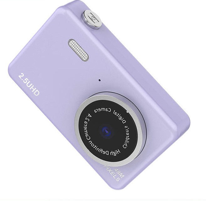 DIGITAL HD CAMERA 4800W DIGITAL CAMERA RETRO DIGITAL HD CAMERAS