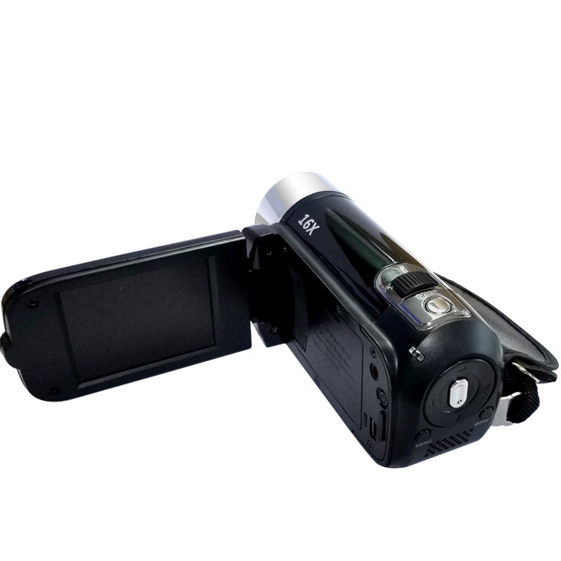 VIDEO CAMERA -16 Million Pixel Gift DV Digital Video Camera