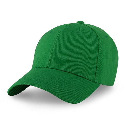 STYLISH BALL CAP - Structured Fashion Design Ball Cap