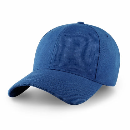 STYLISH BALL CAP - Structured Fashion Design Ball Cap