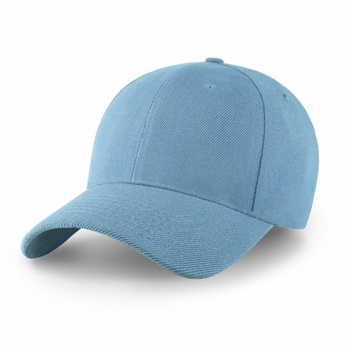 STYLISH BALL CAP - Structured Fashion Design Ball Cap