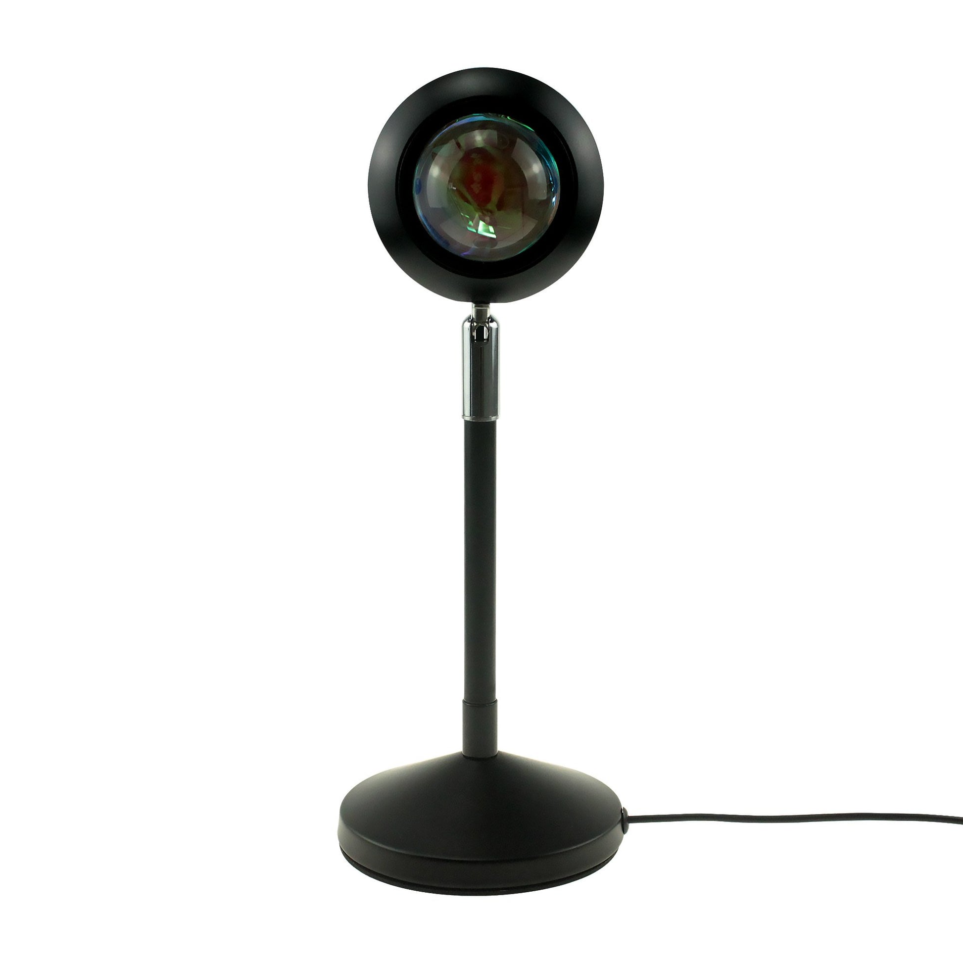 The Unbelievable Sunset Projector Table Lamp