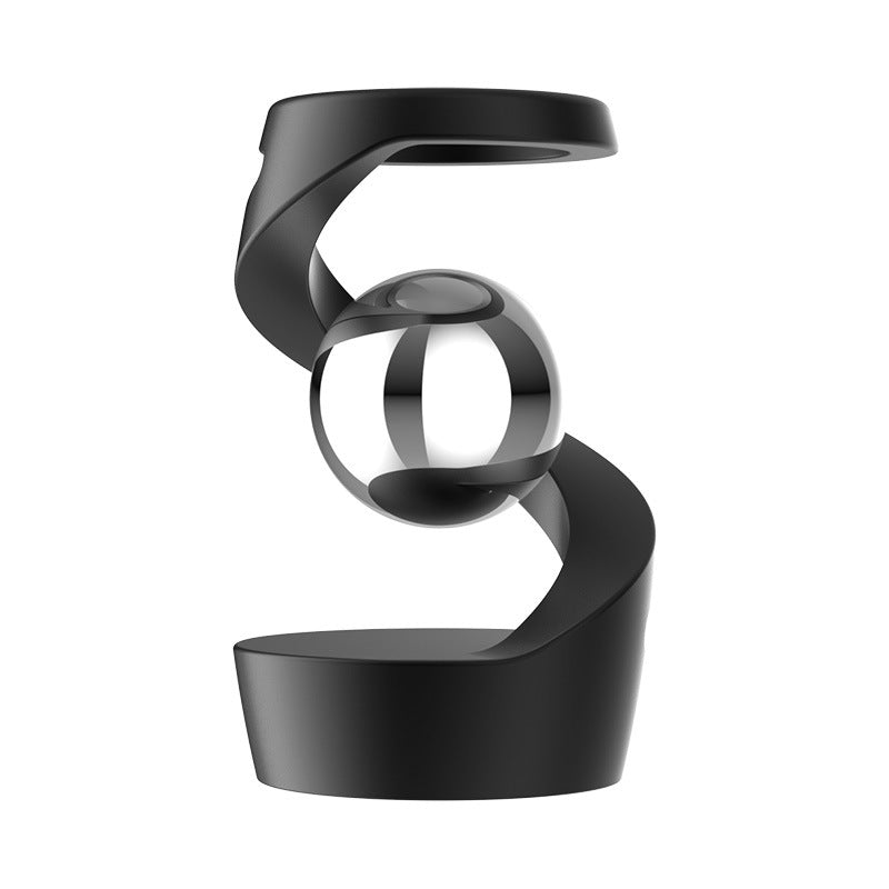 Desktop suspended gyroscope desktop ornaments decompression toys