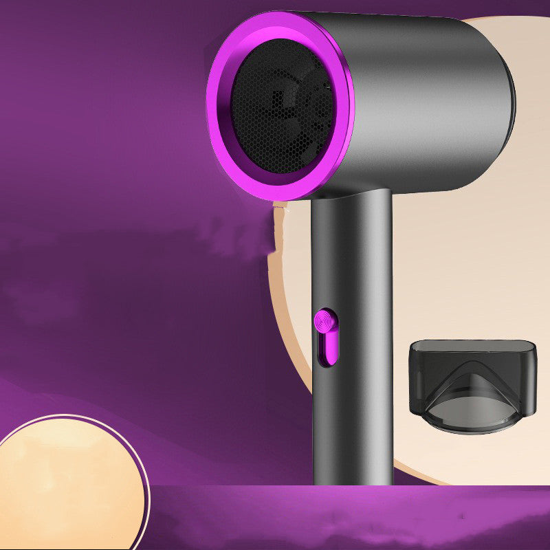 Your New Ultimate High Power Portable Hair Dryer