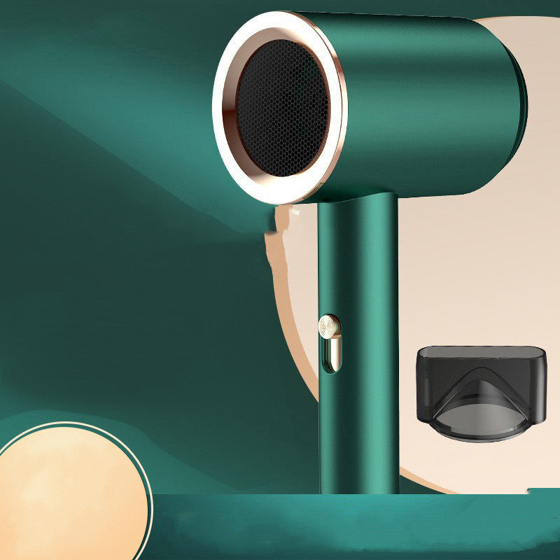 Your New Ultimate High Power Portable Hair Dryer