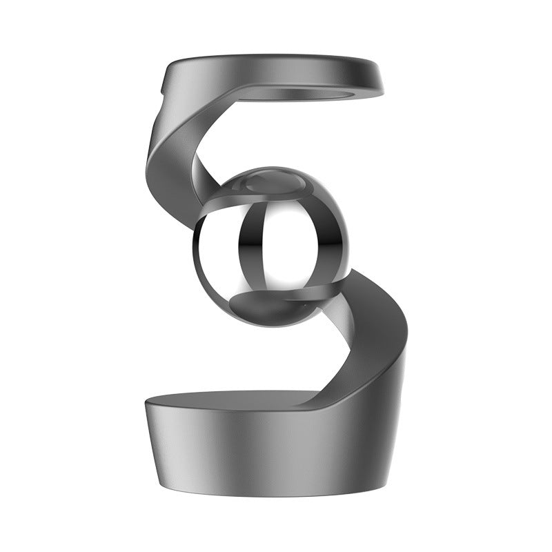 Desktop suspended gyroscope desktop ornaments decompression toys