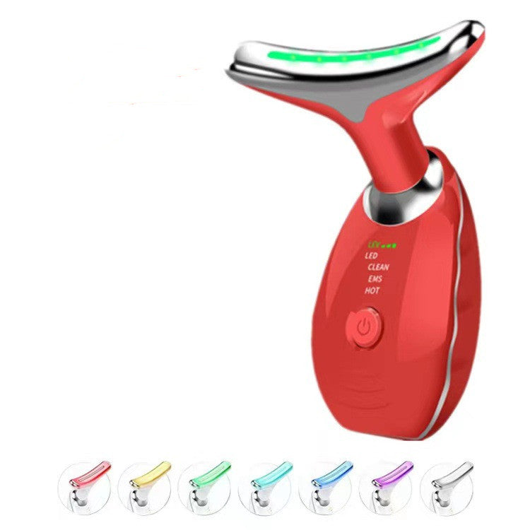 Beauty instrument Meijin instrument photo rejuvenation