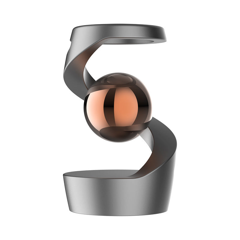 Desktop suspended gyroscope desktop ornaments decompression toys