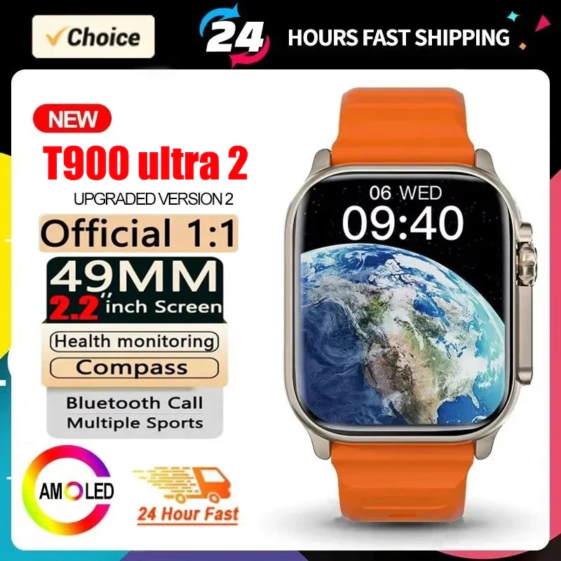 Buy Smart Glasses and get a Free Smart Watch