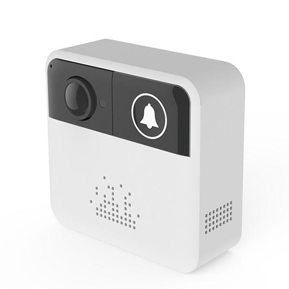 Video Camera Doorbell- The New Knock Knock Video Doorbell WiFi Enabled