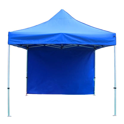 Tuoye 10x10 Outdoor Pop up Canopy Tent ,Easy Set-up Straight Leg Folding Instant Shelter for Beach