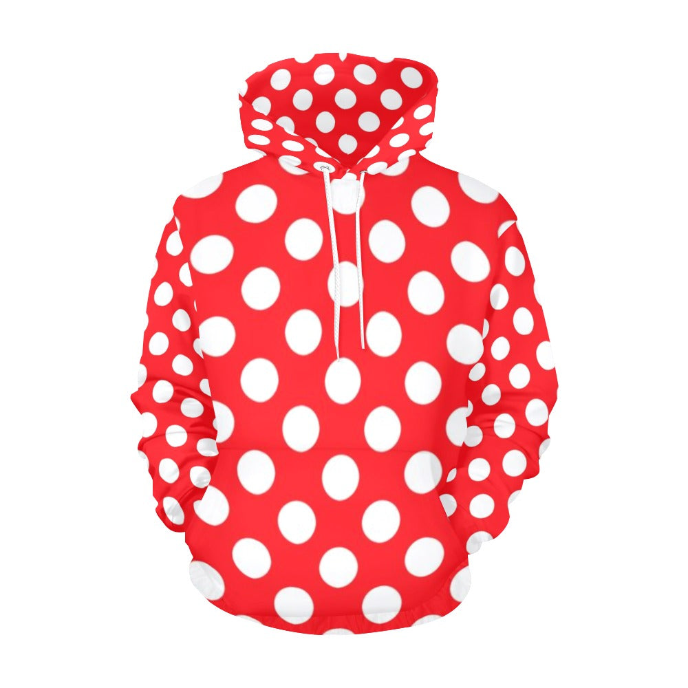 KSC's Women's (10 Styles) Exclusive Special Designs Hoodies (Model H13) - 10 Options