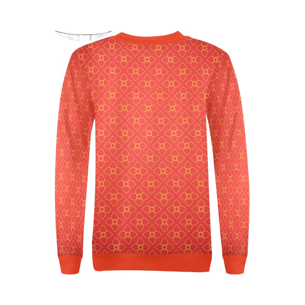 KSC's Design Women's Sweatshirt - 10 Options