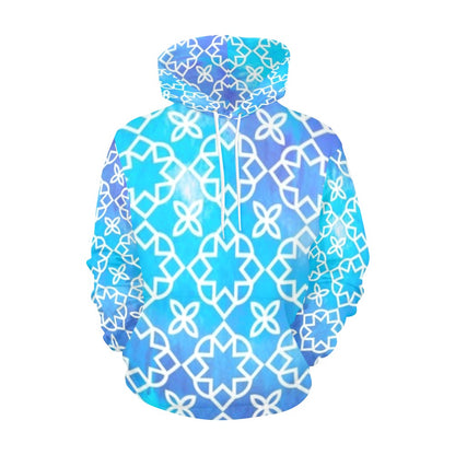 KSC's Women's (10 Styles) Exclusive Special Designs Hoodies (Model H13) - 10 Options