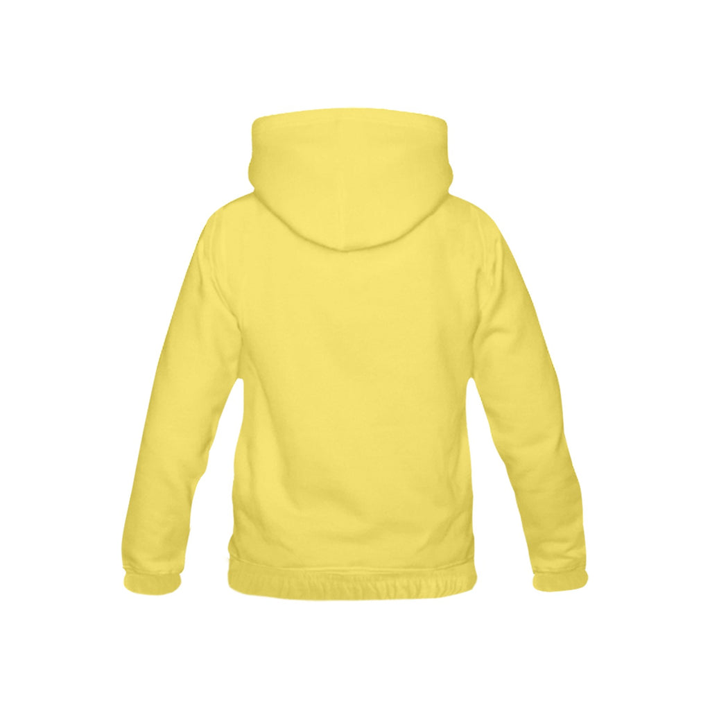 Halloween Rabbit Labubu Variety Unisex Youth Hoodies - Limited Time