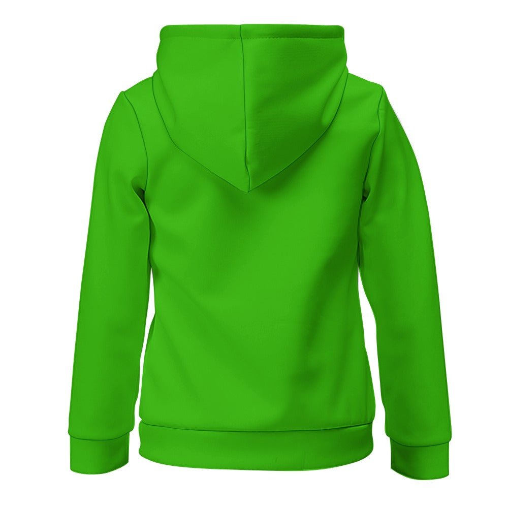 KSC's Limited Edition Labubu Hero Hoodie for Kids