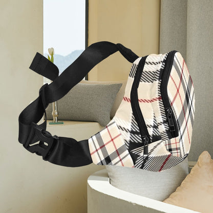 KSC's Exclusive Designs Unisex Waist Bag