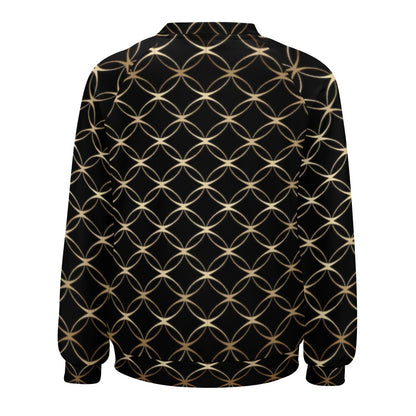 KSC's Exclusive Women's Sweater Collection (10) Designs/Styles - Raglan round neck sweater
