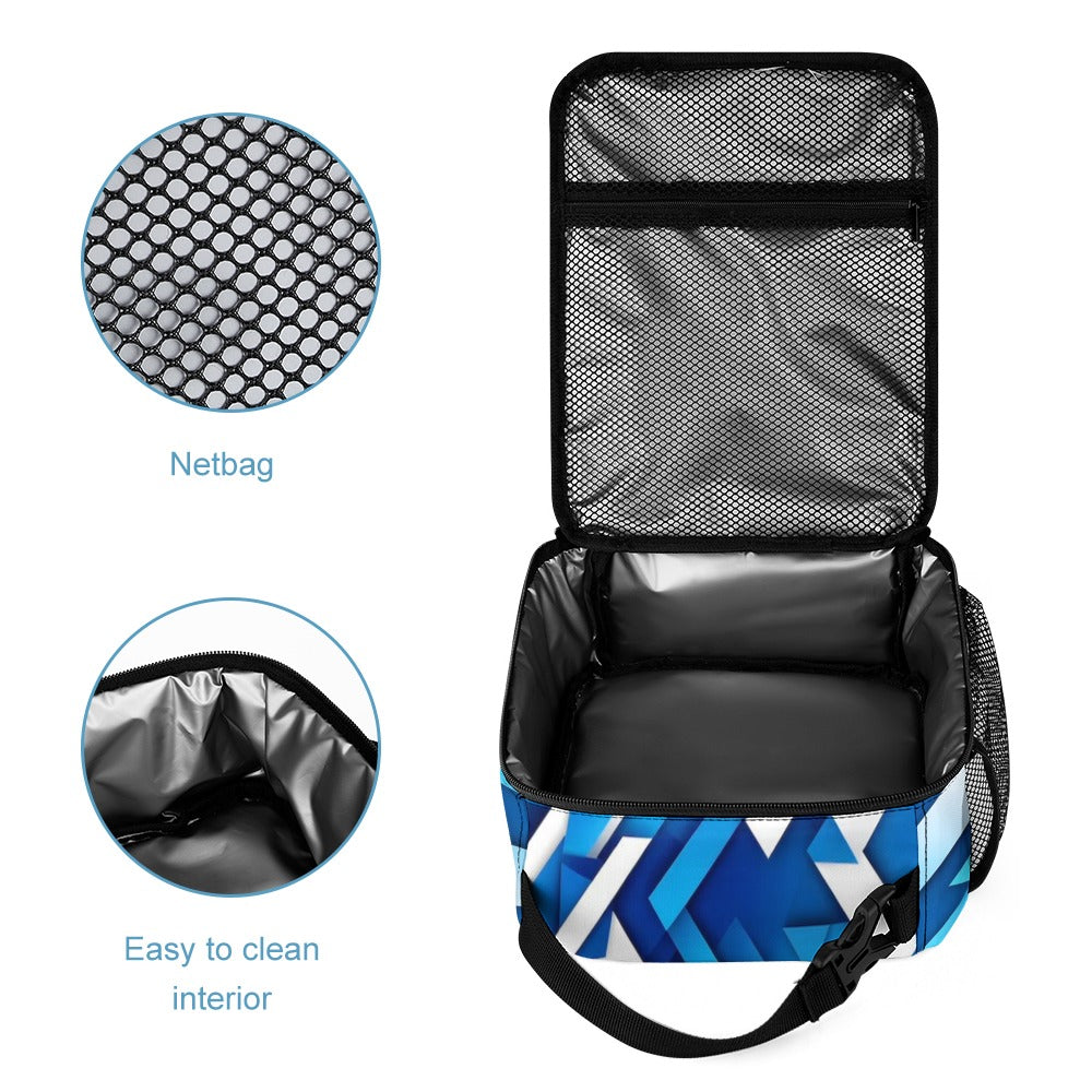 BACK TO SCHOOL BUNDLES -3PC Back To School Set - KSC's Custom Designs Back To School Sets - Backpacks, Three piece set combination Backpacks, Lunch Box, Pencil Bag/Organizer