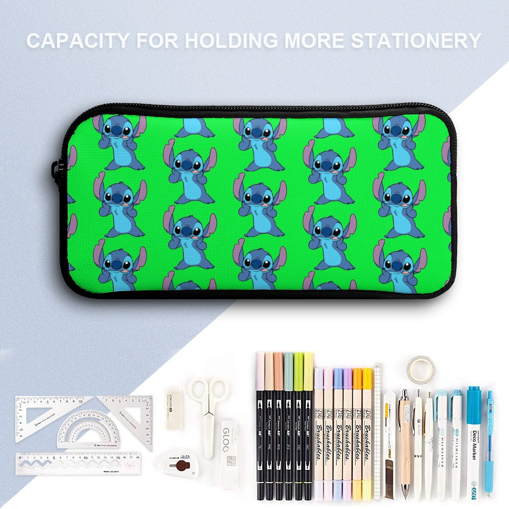 BACK TO SCHOOL BUNDLES -3PC Back To School Set - KSC's Custom Designs Back To School Sets - Backpacks, Three piece set combination Backpacks, Lunch Box, Pencil Bag/Organizer