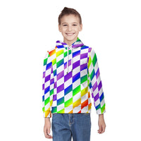 KSC's Exclusive Design's Youth Boy Hoodie - 10 Options Inside